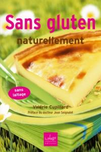 Sans gluten naturellement