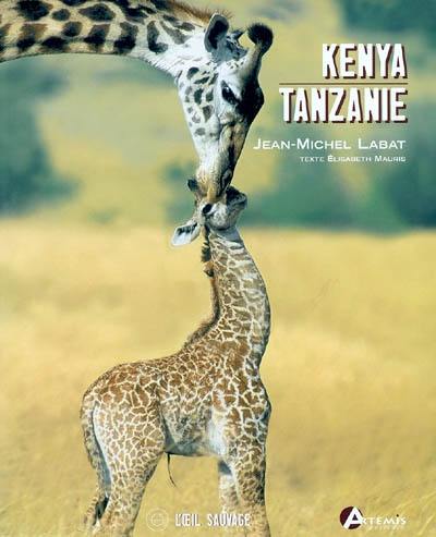 Kenya, Tanzanie