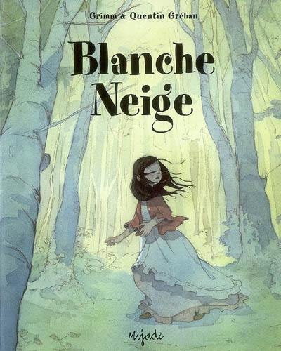 Blanche-Neige