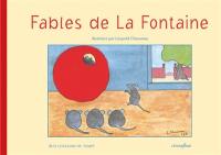 Fables de La Fontaine