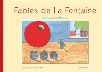 Fables de La Fontaine