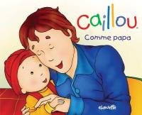 Comme papa