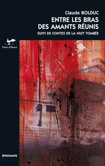 Entre les bras des amants réunis. Contes de la nuit tombée