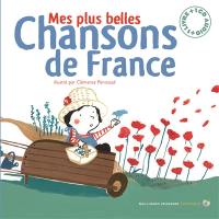 Chansons de France pour les petits