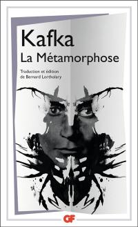 La métamorphose