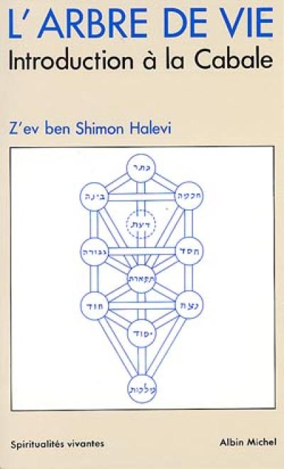 L'Arbre de vie : introduction à la Cabale