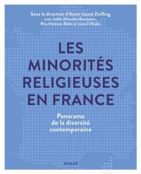 Les minorités religieuses en France : panorama de la diversité contemporaine