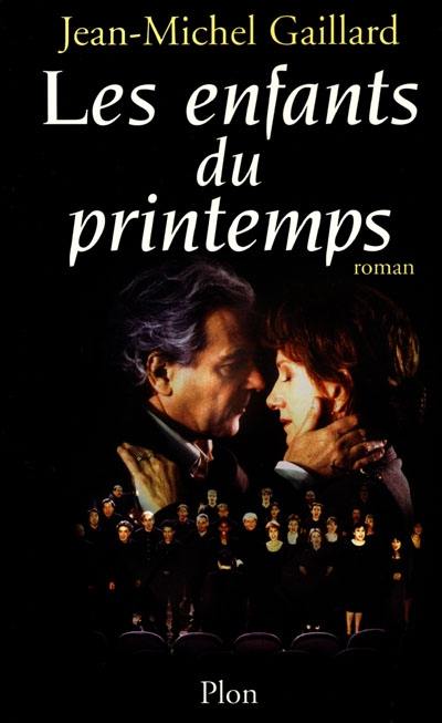 Les enfants du printemps