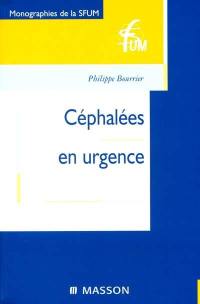 Céphalées en urgence