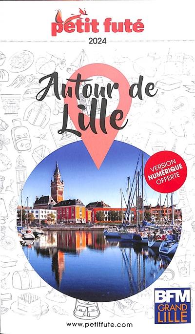 Autour de Lille : 2024