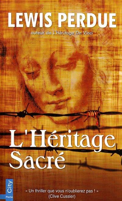 L'héritage sacré