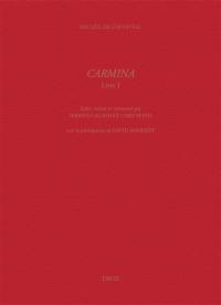 Carmina. Vol. 1