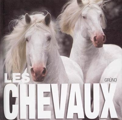 Les chevaux