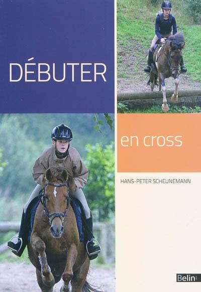 Débuter en cross