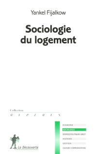 Sociologie du logement