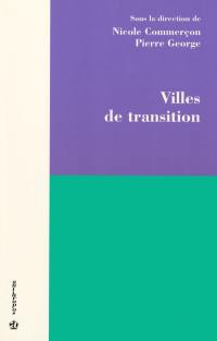 Villes de transition