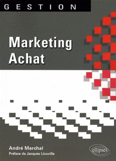 Marketing achat