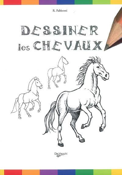 Dessiner les chevaux