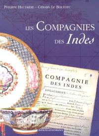 Les compagnies des Indes