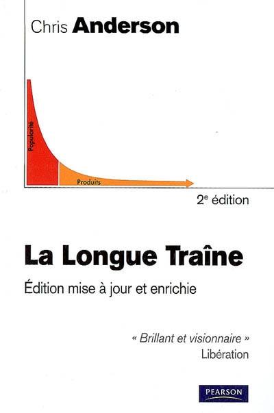 La longue traîne : la nouvelle économie est là !