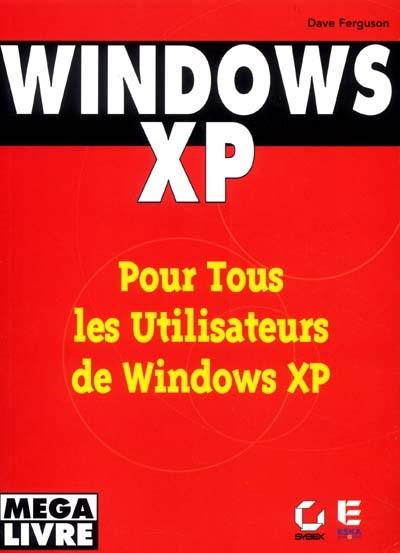 Windows XP