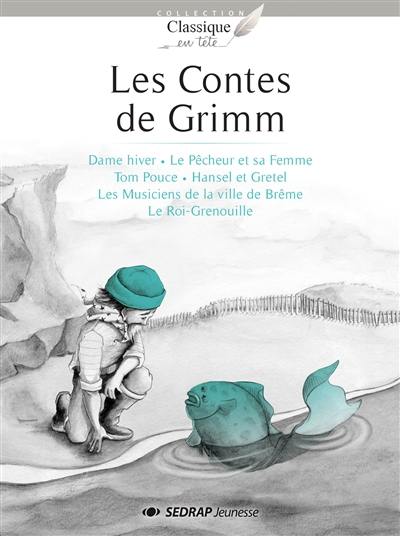 Les contes de Grimm