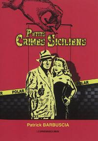 Petits crimes siciliens