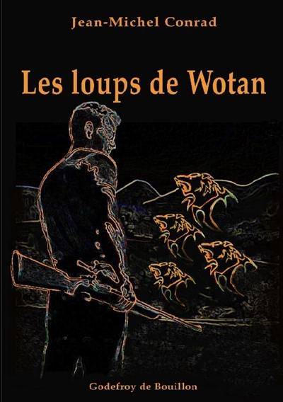 Les loups de Wotan