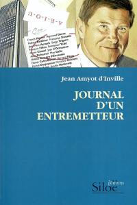 Journal d'un entremetteur : une décennie à Nantes 1993-2002