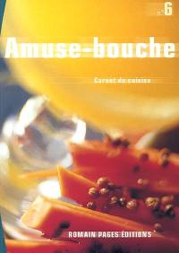 Amuse-bouche