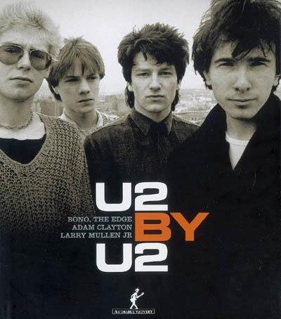 U2 by U2