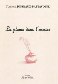 La plume dans l'encrier