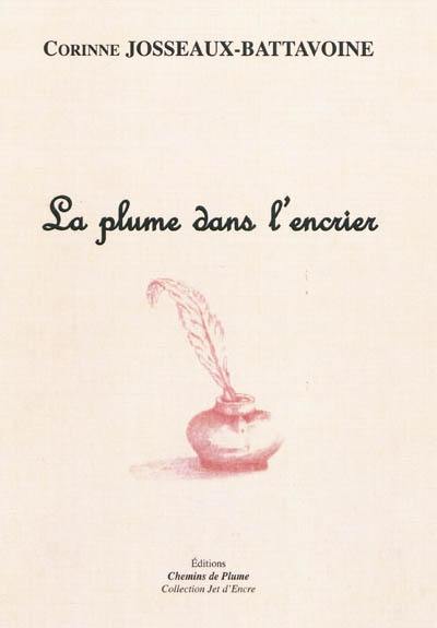 La plume dans l'encrier