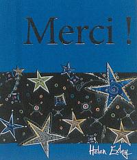 Merci !