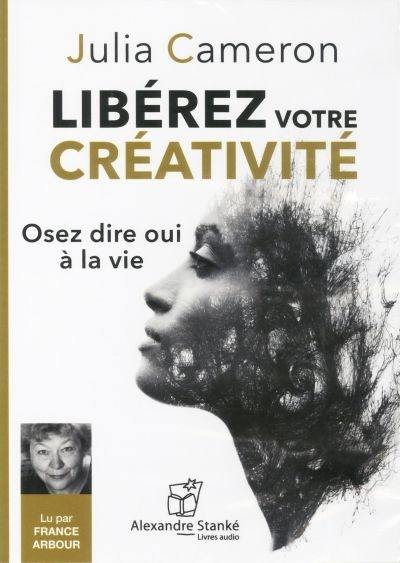 Libérez votre créativité