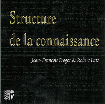 Structure de la connaissance