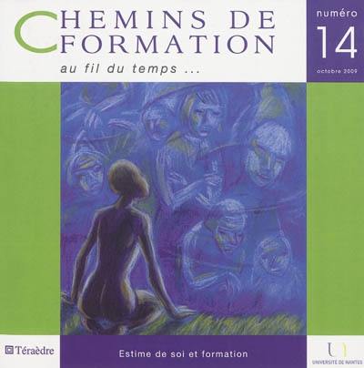 Chemins de formation, n° 14. Estime de soi et formation