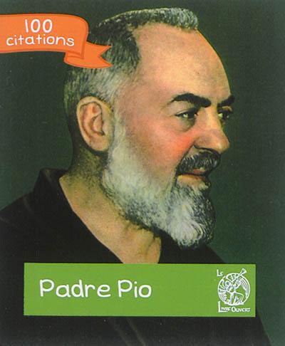 Padre Pio