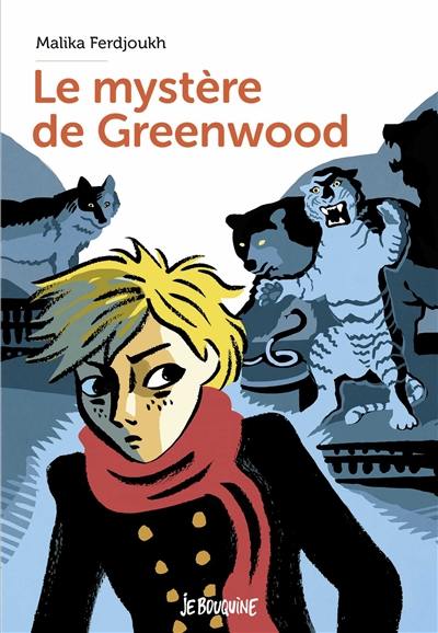 Le mystère de Greenwood