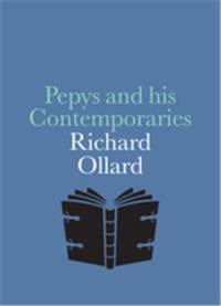 Pepys And His Contemporaries