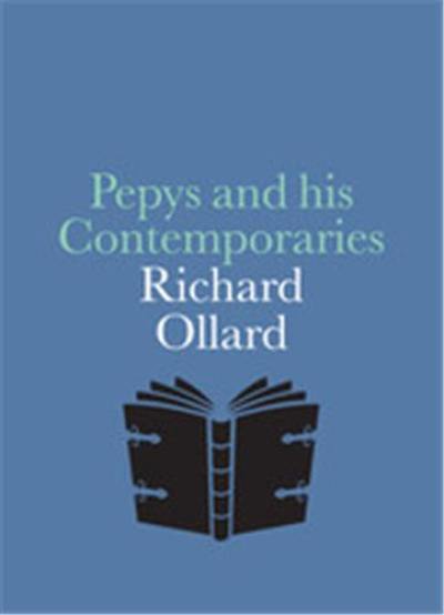 Pepys And His Contemporaries