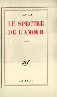 Le Spectre de l'amour