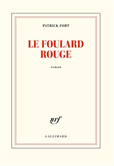 Le foulard rouge