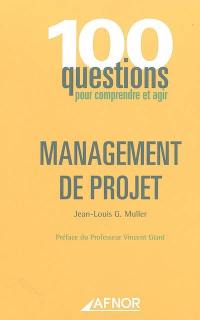 Management de projet