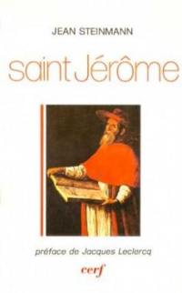 Saint Jérôme