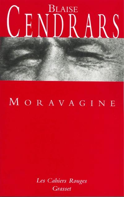 Moravagine