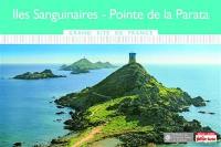 Iles sanguinaires, pointe de la Parata