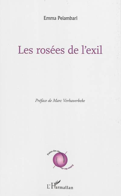 Les rosées de l'exil