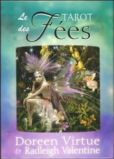 Le tarot des fées