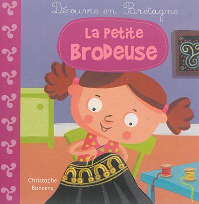 La petite brodeuse